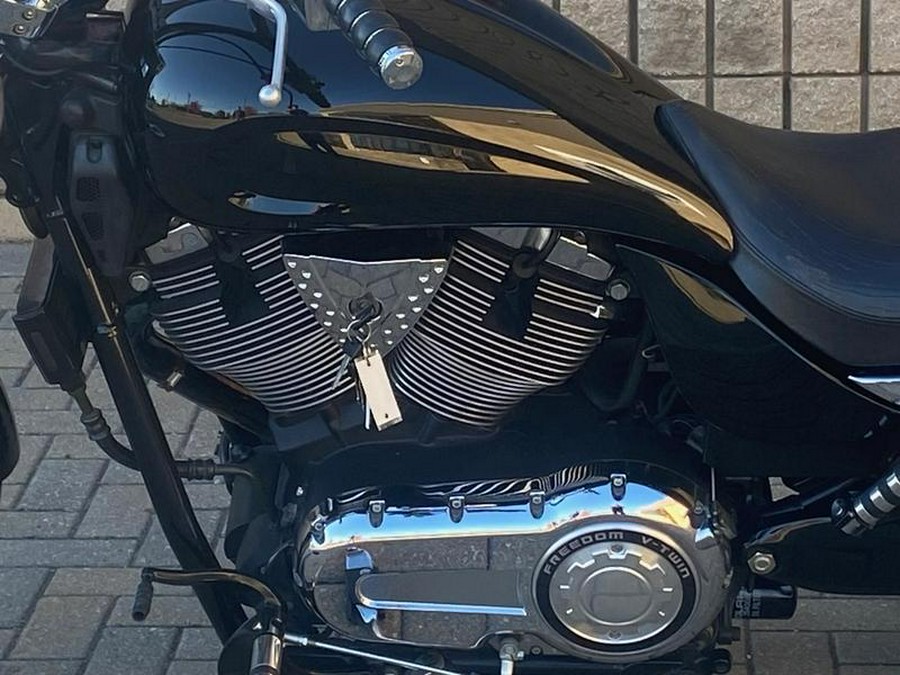 2006 Victory Motorcycles® Vegas™ Jackpot™