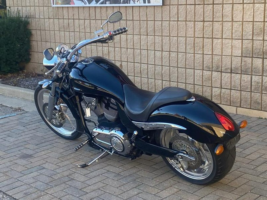 2006 Victory Motorcycles® Vegas™ Jackpot™