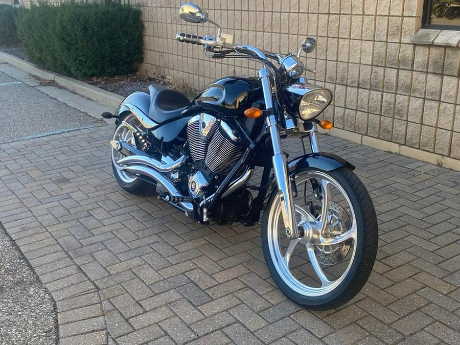 2006 Victory Motorcycles® Vegas™ Jackpot™