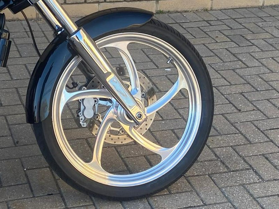 2006 Victory Motorcycles® Vegas™ Jackpot™