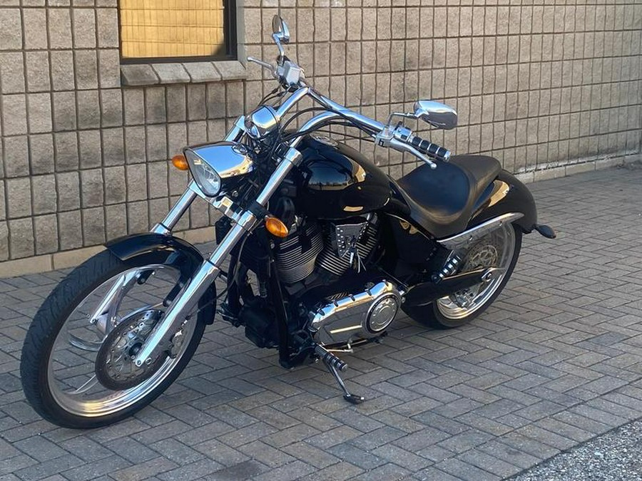 2006 Victory Motorcycles® Vegas™ Jackpot™