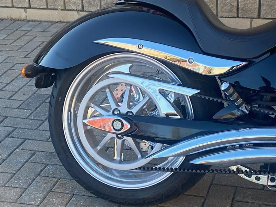 2006 Victory Motorcycles® Vegas™ Jackpot™