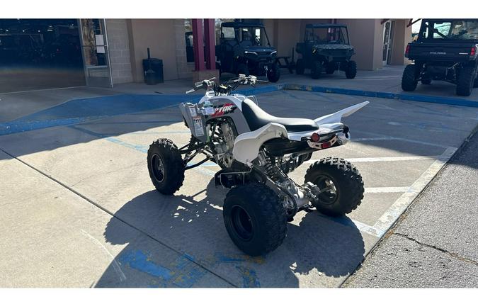 2025 Yamaha RAPTOR 700