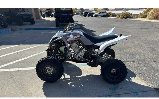 2025 Yamaha RAPTOR 700