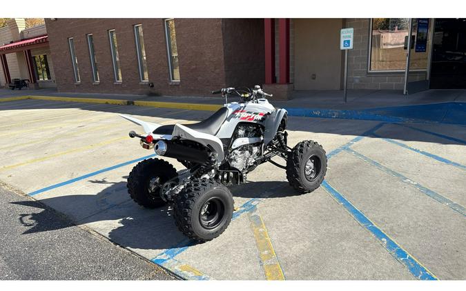 2025 Yamaha RAPTOR 700