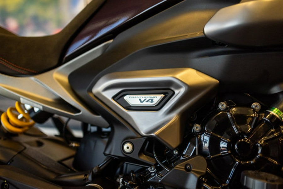 2026 Ducati XDiavel V4