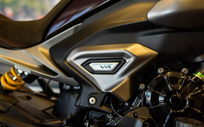 2026 Ducati XDiavel V4