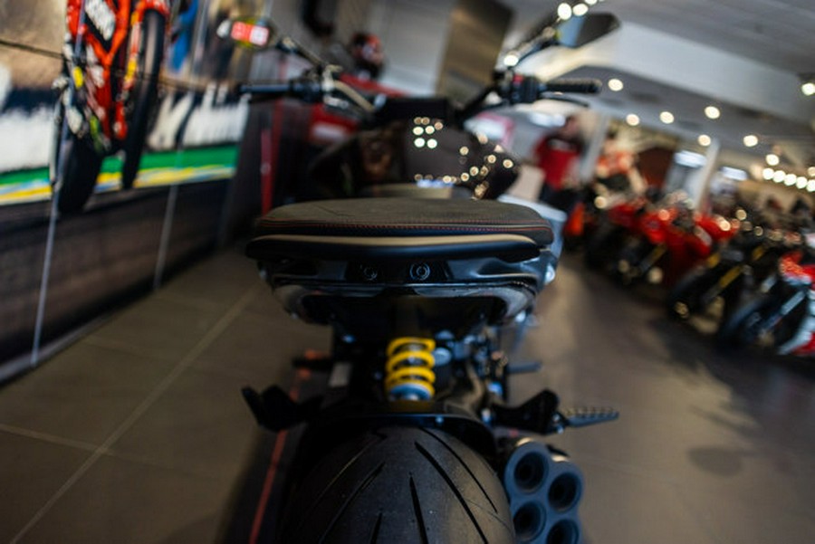 2026 Ducati XDiavel V4