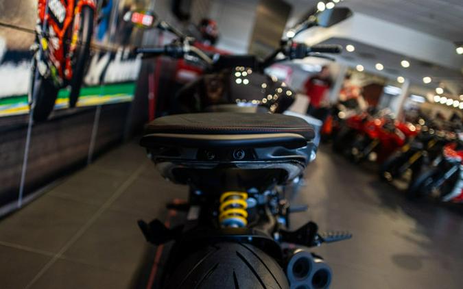 2026 Ducati XDiavel V4