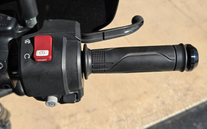 2024 Honda Rebel 1100T