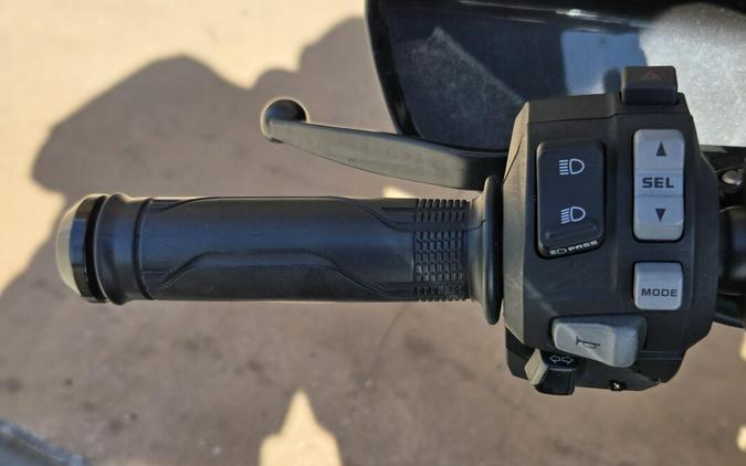 2024 Honda Rebel 1100T