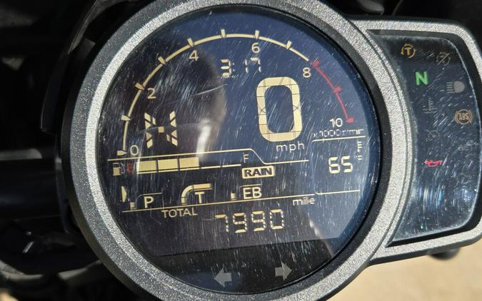 2024 Honda Rebel 1100T