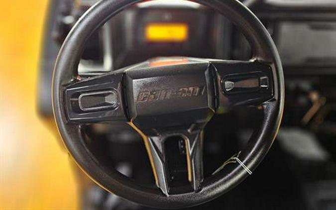 2026 Can-Am Defender MAX XT HD11