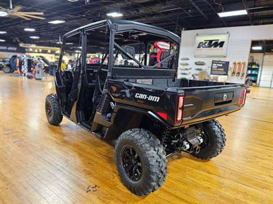 2026 Can-Am Defender MAX XT HD11