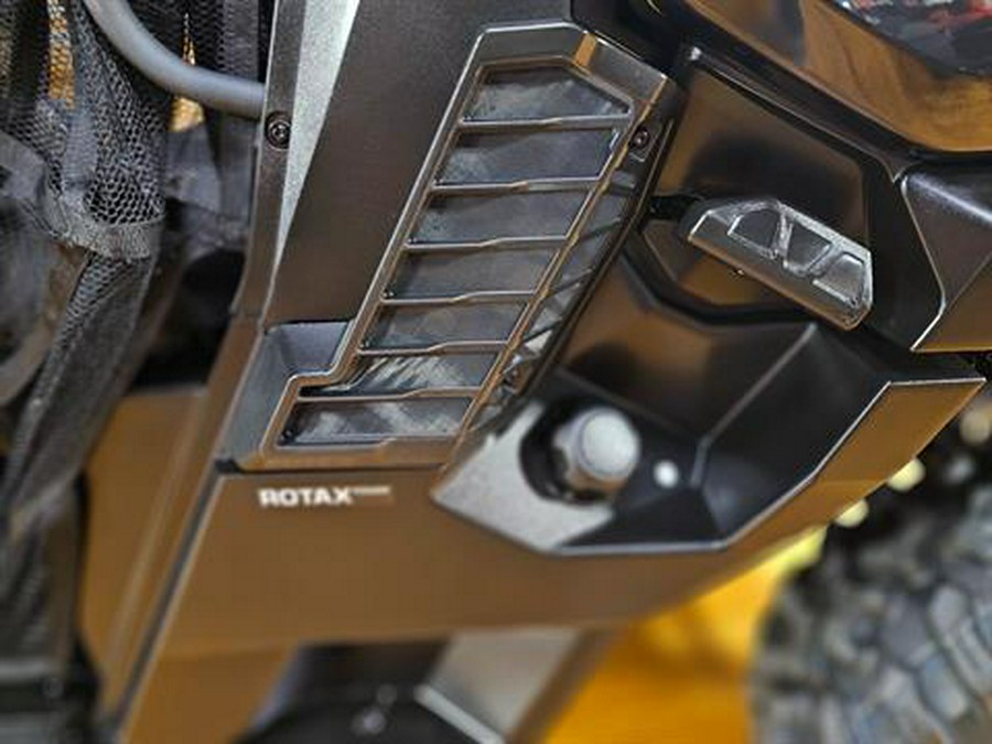 2026 Can-Am Defender MAX XT HD11