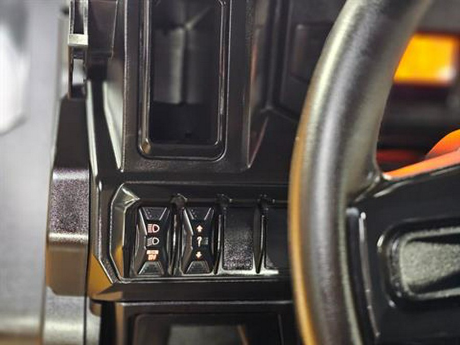 2026 Can-Am Defender MAX XT HD11