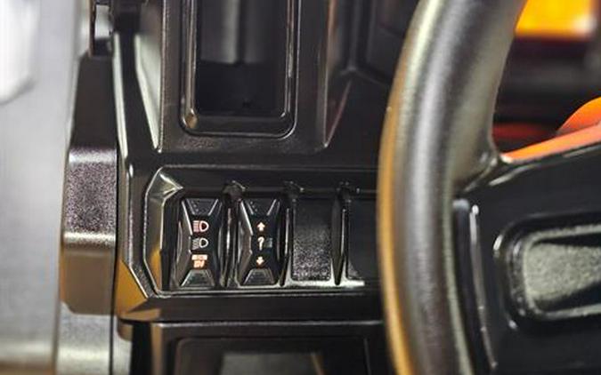 2026 Can-Am Defender MAX XT HD11