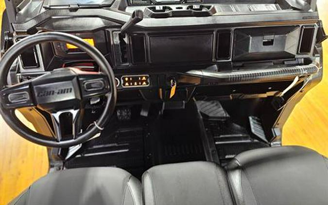 2026 Can-Am Defender MAX XT HD11