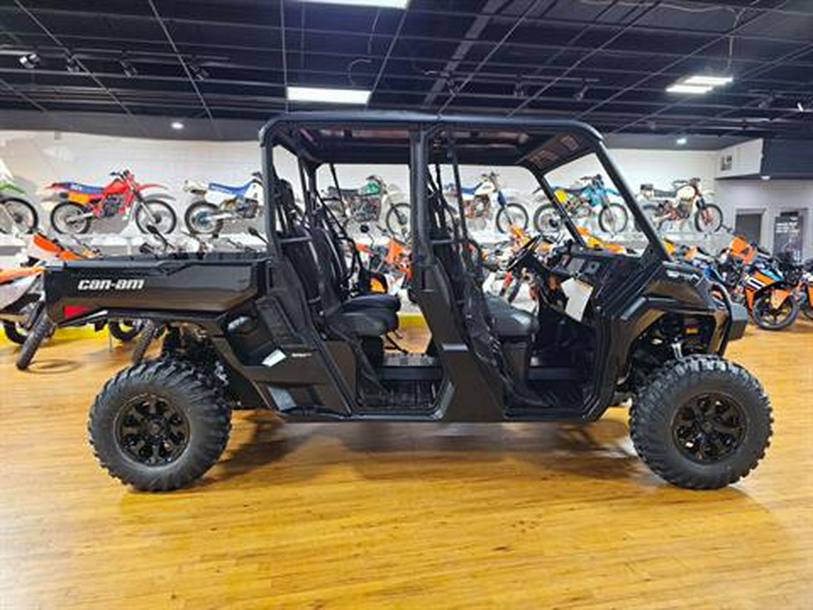 2026 Can-Am Defender MAX XT HD11