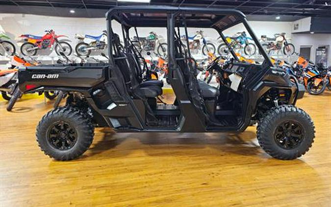 2026 Can-Am Defender MAX XT HD11
