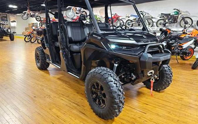 2026 Can-Am Defender MAX XT HD11