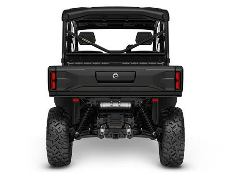 2026 Can-Am Defender MAX XT HD11