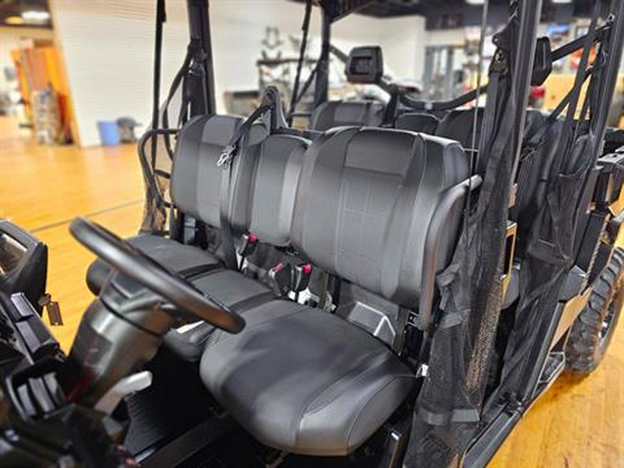 2026 Can-Am Defender MAX XT HD11