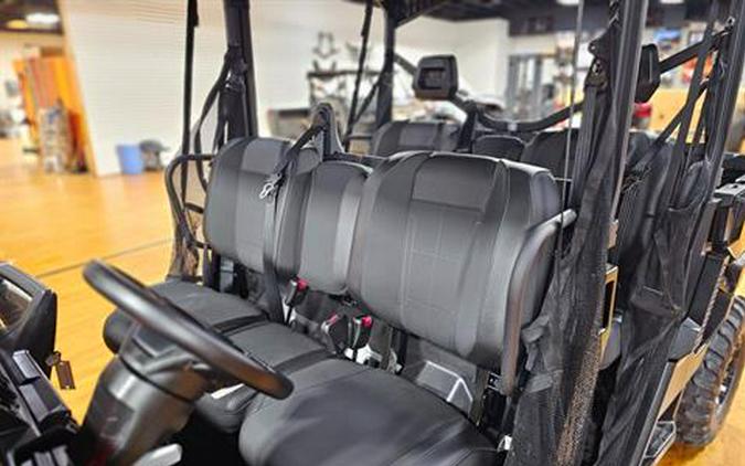 2026 Can-Am Defender MAX XT HD11