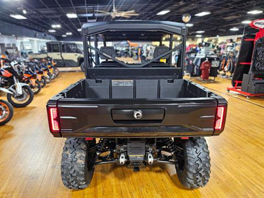 2026 Can-Am Defender MAX XT HD11