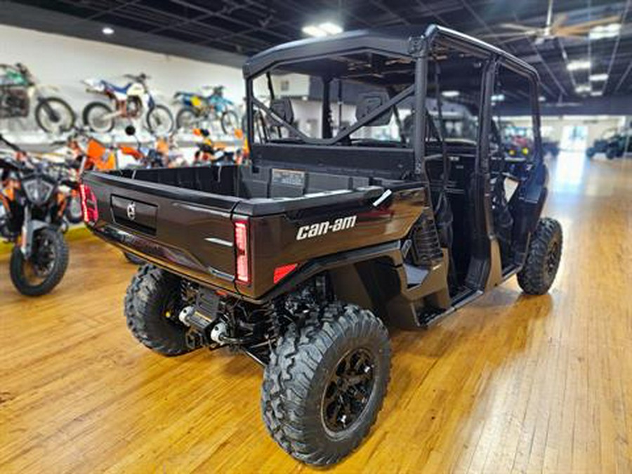 2026 Can-Am Defender MAX XT HD11