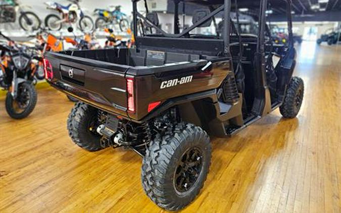 2026 Can-Am Defender MAX XT HD11