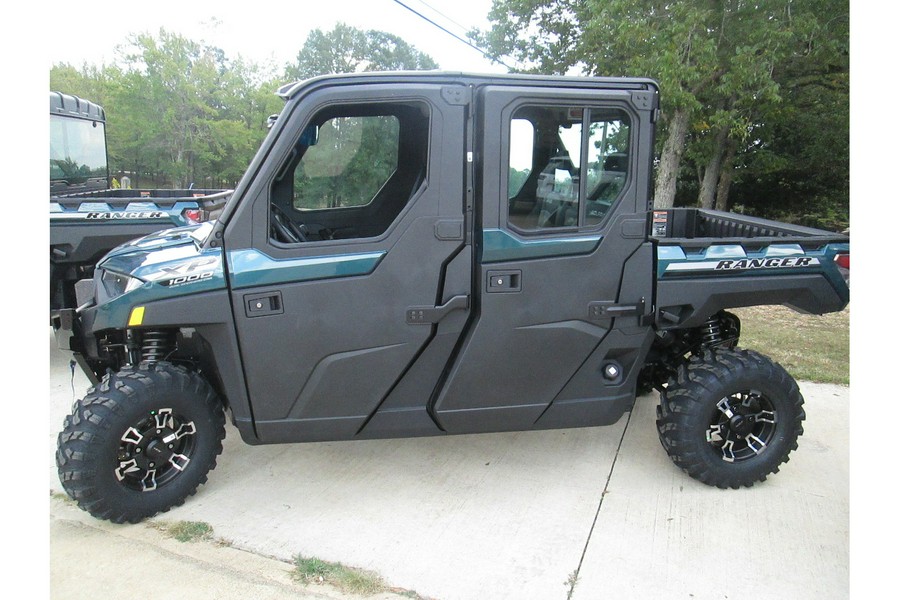 2026 Polaris Ranger® Crew XP 1000 NorthStar Edition Premium
