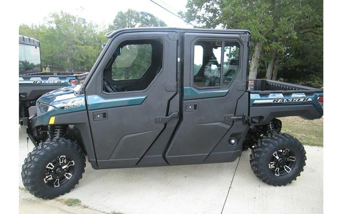 2026 Polaris Ranger® Crew XP 1000 NorthStar Edition Premium