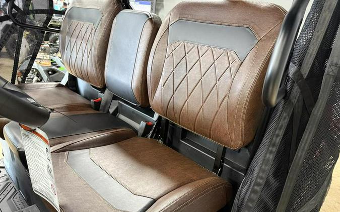 2026 CFMOTO UFORCE U10 Pro