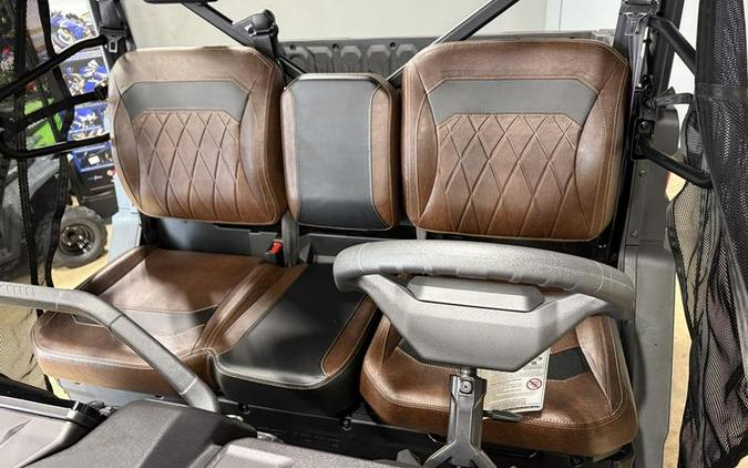 2026 CFMOTO UFORCE U10 Pro