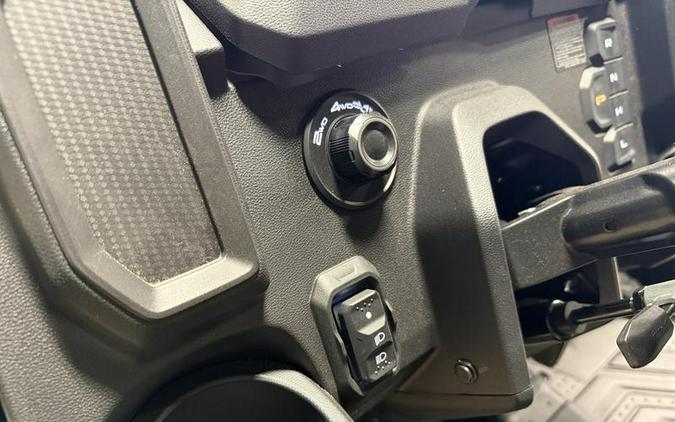 2026 CFMOTO UFORCE U10 Pro