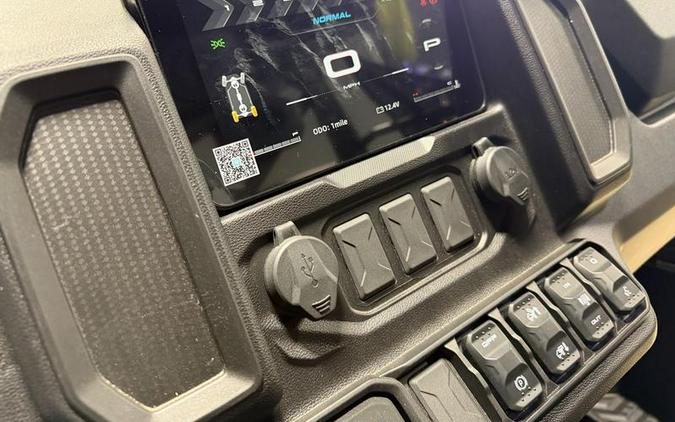 2026 CFMOTO UFORCE U10 Pro