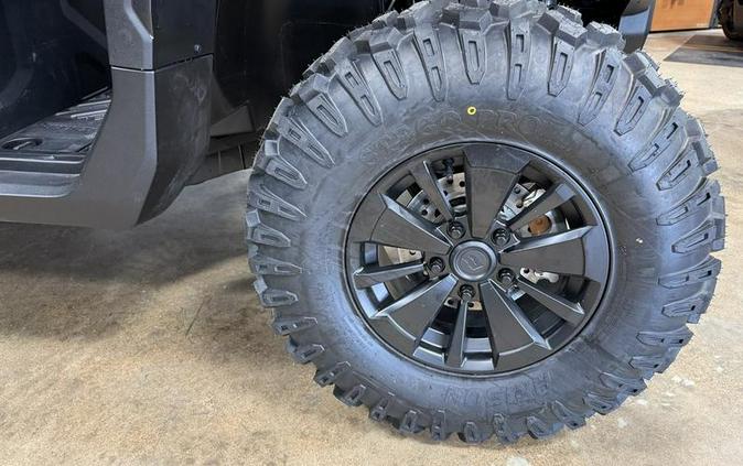 2026 CFMOTO UFORCE U10 Pro