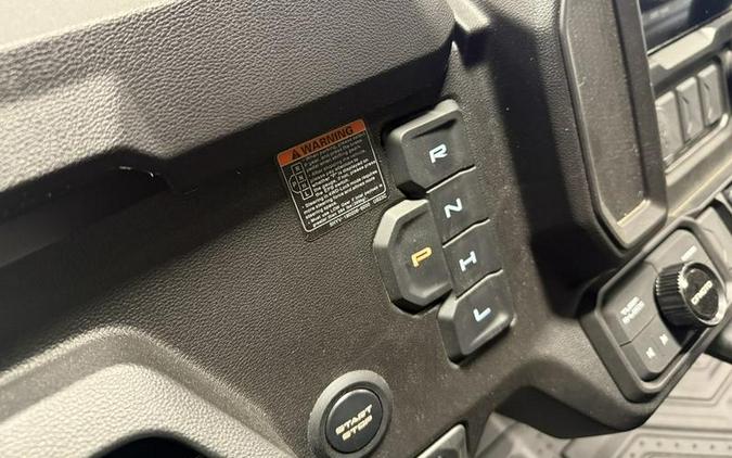 2026 CFMOTO UFORCE U10 Pro