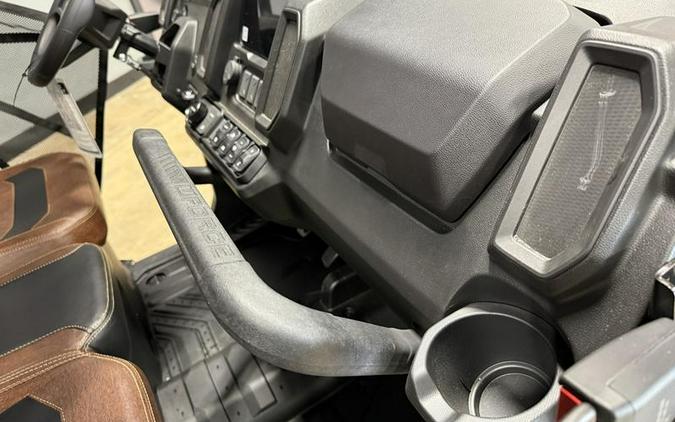 2026 CFMOTO UFORCE U10 Pro