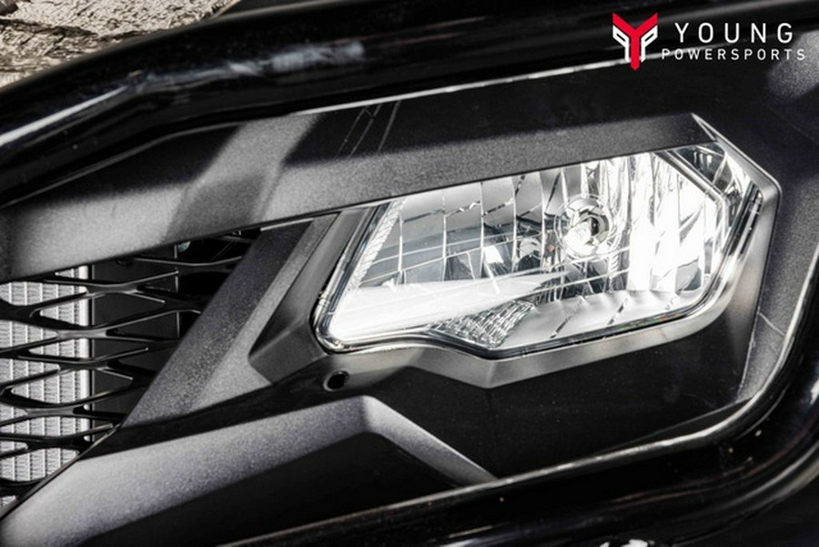 2026 Honda Pioneer 700-4 Forest