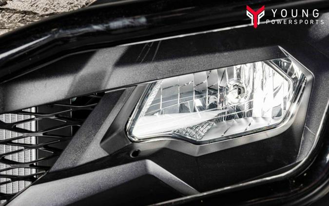 2026 Honda Pioneer 700-4 Forest