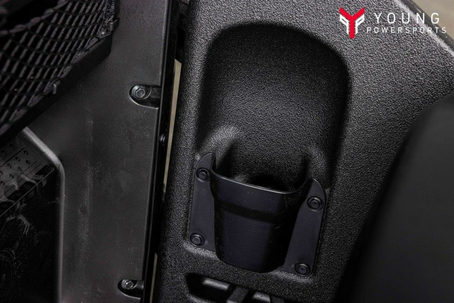 2026 Honda Pioneer 700-4 Forest