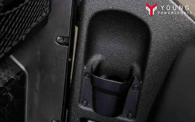 2026 Honda Pioneer 700-4 Forest