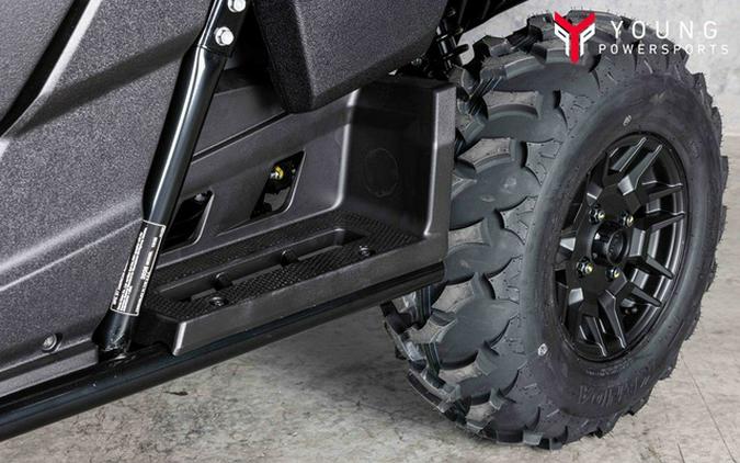 2026 Honda Pioneer 700-4 Forest