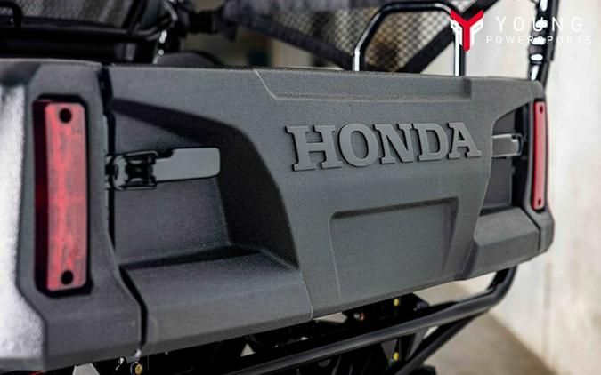 2026 Honda Pioneer 700-4 Forest