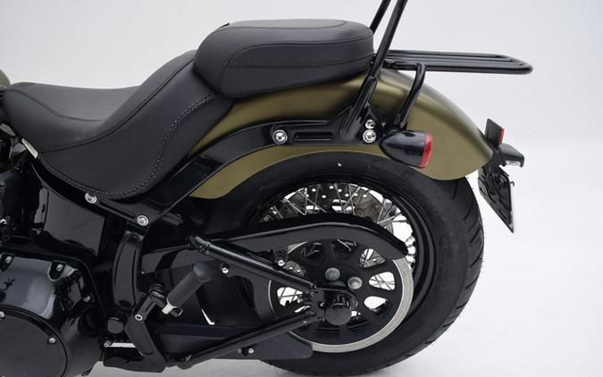 2016 Harley-Davidson FLSS - Softail Slim S