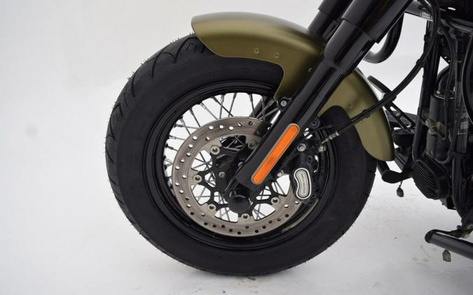 2016 Harley-Davidson FLSS - Softail Slim S