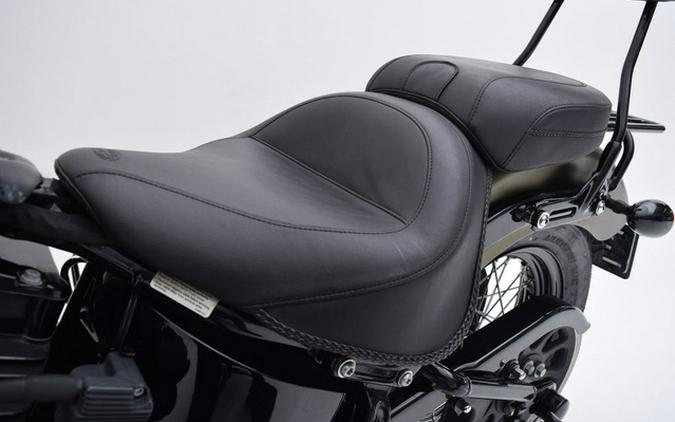 2016 Harley-Davidson FLSS - Softail Slim S