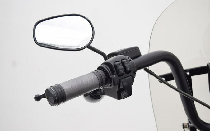 2016 Harley-Davidson FLSS - Softail Slim S